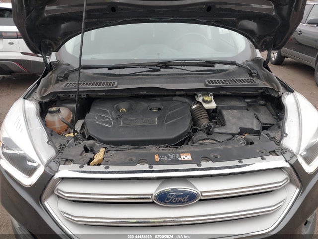 2019 FORD ESCAPE 1FMCU0J93KUA84613 Photo 9