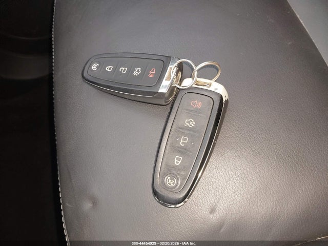 2019 FORD ESCAPE 1FMCU0J93KUA84613 Photo 10