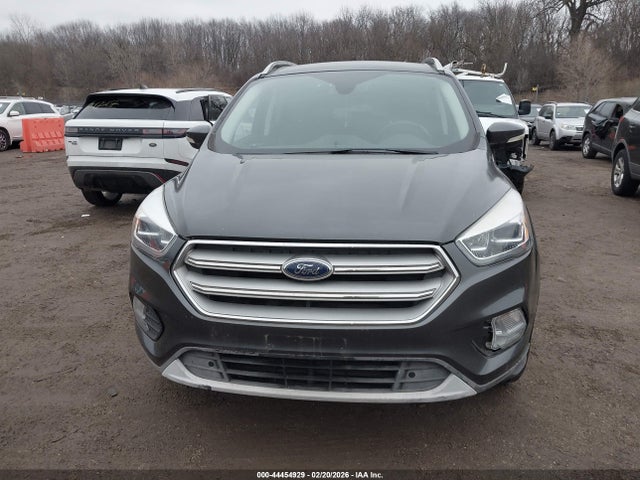 Продажа на аукционе авто 2019 Ford Escape Titanium, vin: 1FMCU0J93KUA84613, номер лота: 44454929