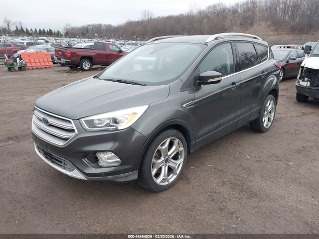 2019 FORD ESCAPE 1FMCU0J93KUA84613 Photo 1