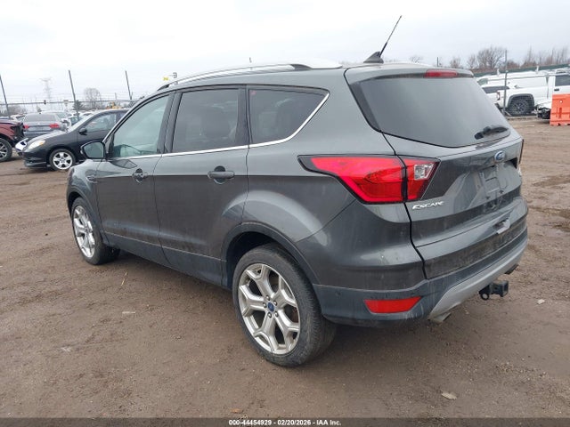 2019 FORD ESCAPE 1FMCU0J93KUA84613 Photo 2