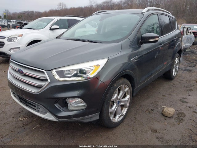 2019 FORD ESCAPE 1FMCU0J93KUA84613 Photo 5
