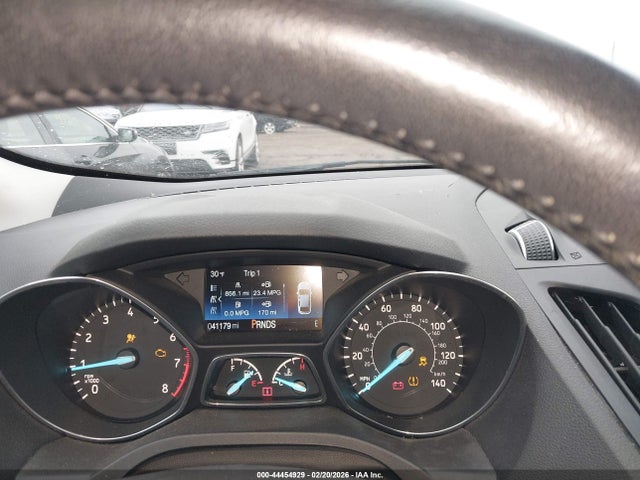 2019 FORD ESCAPE 1FMCU0J93KUA84613 Photo 6