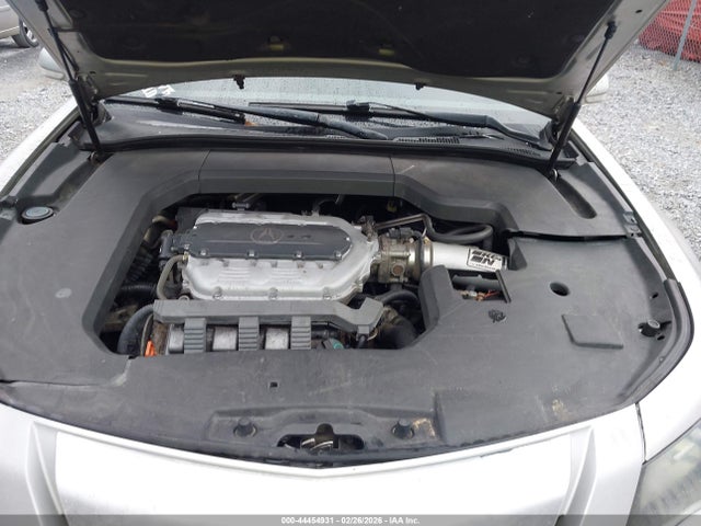44454931 :رقم المزاد ، 19UUA865X9A026601 vin ، 2009 Acura Tl 3.5 مزاد بيع