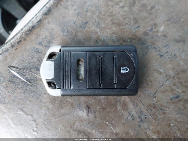 44454931 :رقم المزاد ، 19UUA865X9A026601 vin ، 2009 Acura Tl 3.5 مزاد بيع
