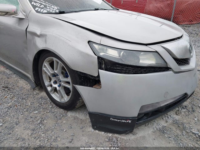 44454931 :رقم المزاد ، 19UUA865X9A026601 vin ، 2009 Acura Tl 3.5 مزاد بيع