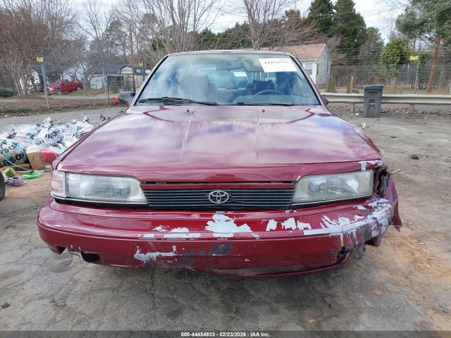 Продажа на аукционе авто 1991 Toyota Camry Dlx, vin: 4T1SV21E9MU398433, номер лота: 44454933