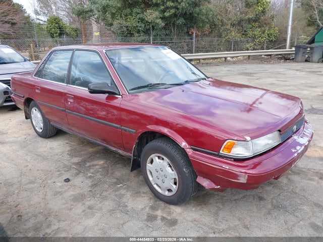 Продажа на аукционе авто 1991 Toyota Camry Dlx, vin: 4T1SV21E9MU398433, номер лота: 44454933