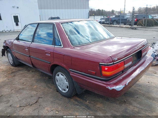 Продажа на аукционе авто 1991 Toyota Camry Dlx, vin: 4T1SV21E9MU398433, номер лота: 44454933