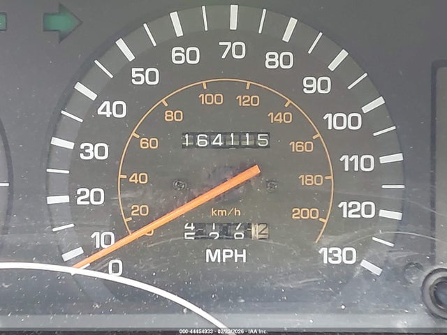 Продажа на аукционе авто 1991 Toyota Camry Dlx, vin: 4T1SV21E9MU398433, номер лота: 44454933