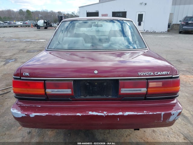 Продажа на аукционе авто 1991 Toyota Camry Dlx, vin: 4T1SV21E9MU398433, номер лота: 44454933