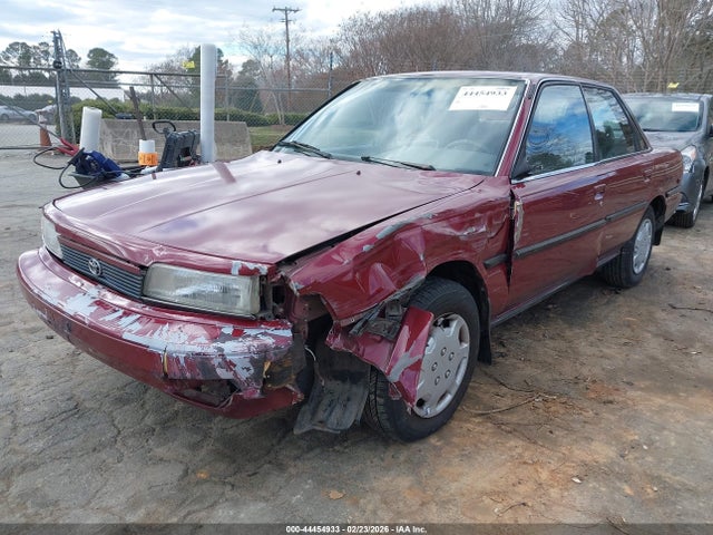 Продажа на аукционе авто 1991 Toyota Camry Dlx, vin: 4T1SV21E9MU398433, номер лота: 44454933