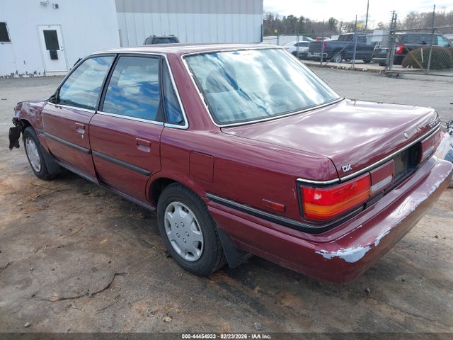Продажа на аукционе авто 1991 Toyota Camry Dlx, vin: 4T1SV21E9MU398433, номер лота: 44454933