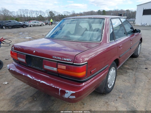 Продажа на аукционе авто 1991 Toyota Camry Dlx, vin: 4T1SV21E9MU398433, номер лота: 44454933