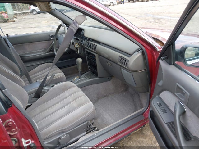 Продажа на аукционе авто 1991 Toyota Camry Dlx, vin: 4T1SV21E9MU398433, номер лота: 44454933