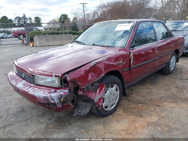 Продажа на аукционе авто 1991 Toyota Camry Dlx, vin: 4T1SV21E9MU398433, номер лота: 44454933