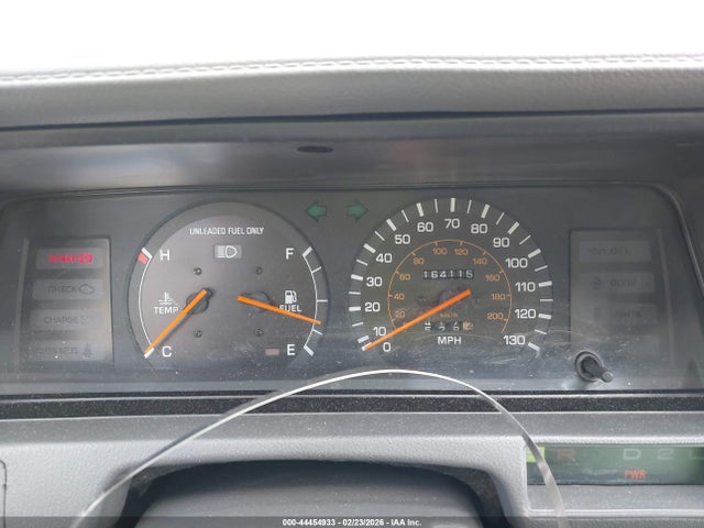 Продажа на аукционе авто 1991 Toyota Camry Dlx, vin: 4T1SV21E9MU398433, номер лота: 44454933
