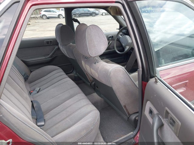 Продажа на аукционе авто 1991 Toyota Camry Dlx, vin: 4T1SV21E9MU398433, номер лота: 44454933