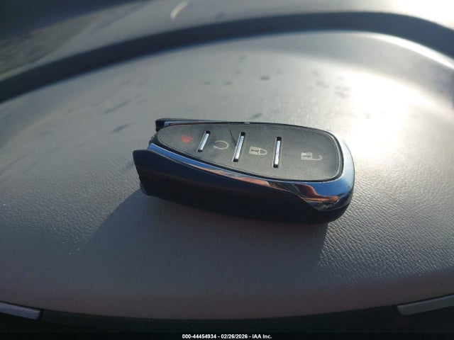 1G1RC6S54HU210995 Chevrolet VOLT LT