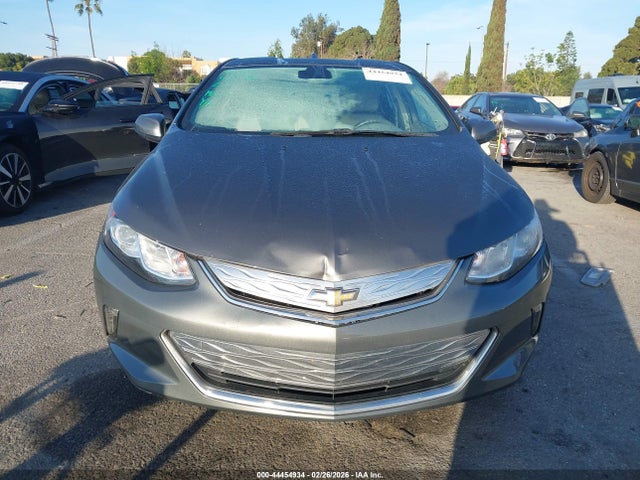 1G1RC6S54HU210995 Chevrolet VOLT LT