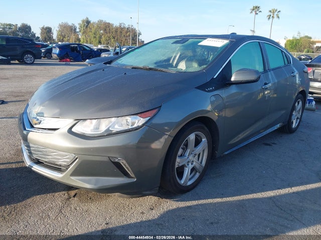 1G1RC6S54HU210995 Chevrolet VOLT LT