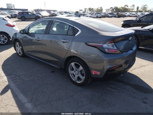 1G1RC6S54HU210995 Chevrolet VOLT LT