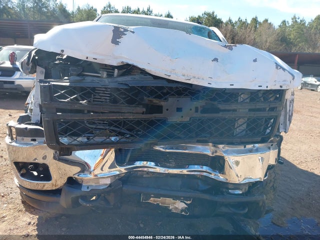 Продаж на аукціоні авто 2012 Chevrolet Silverado 2500hd Lt, vin: 1GC1KXC83CF170430, номер лоту: 44454946