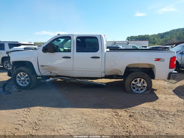 Продаж на аукціоні авто 2012 Chevrolet Silverado 2500hd Lt, vin: 1GC1KXC83CF170430, номер лоту: 44454946