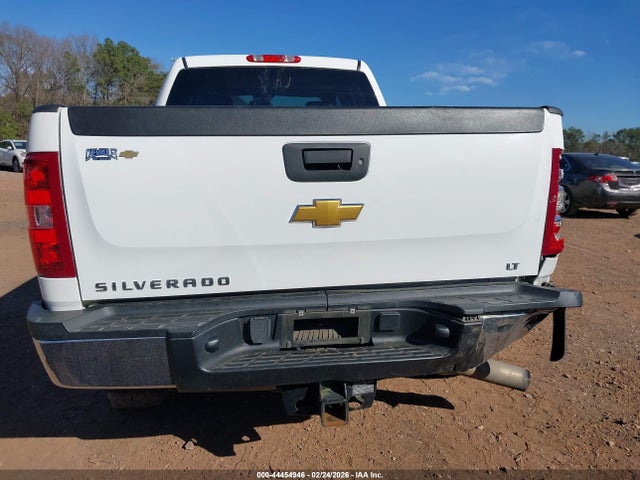 Продаж на аукціоні авто 2012 Chevrolet Silverado 2500hd Lt, vin: 1GC1KXC83CF170430, номер лоту: 44454946