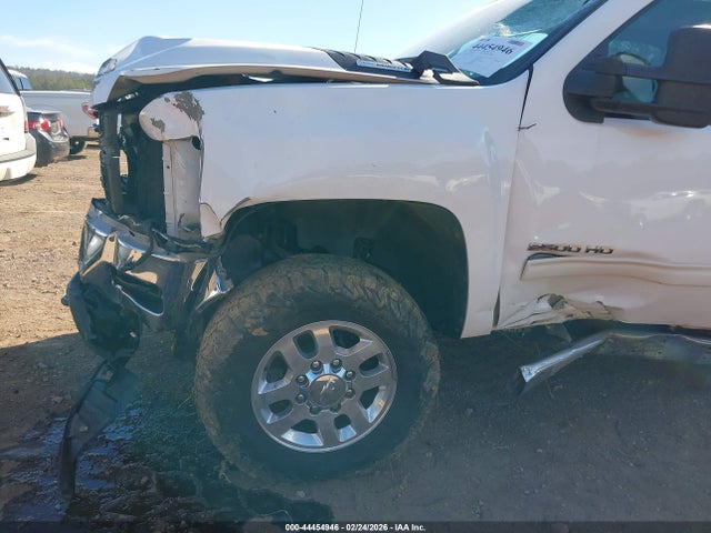 Продаж на аукціоні авто 2012 Chevrolet Silverado 2500hd Lt, vin: 1GC1KXC83CF170430, номер лоту: 44454946