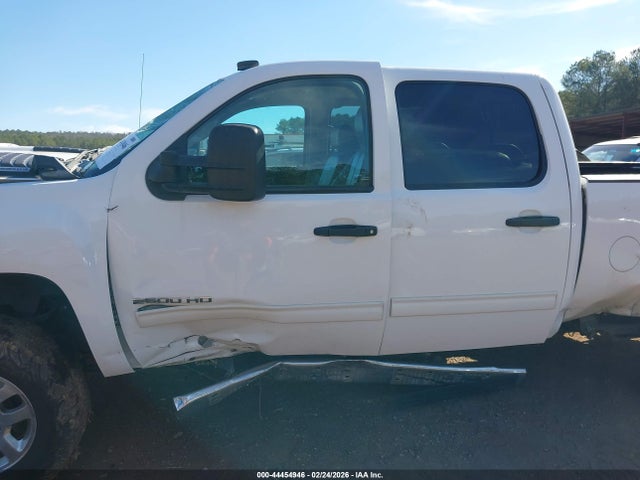 Продаж на аукціоні авто 2012 Chevrolet Silverado 2500hd Lt, vin: 1GC1KXC83CF170430, номер лоту: 44454946