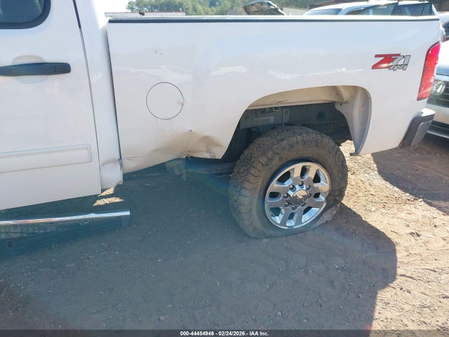 Продаж на аукціоні авто 2012 Chevrolet Silverado 2500hd Lt, vin: 1GC1KXC83CF170430, номер лоту: 44454946