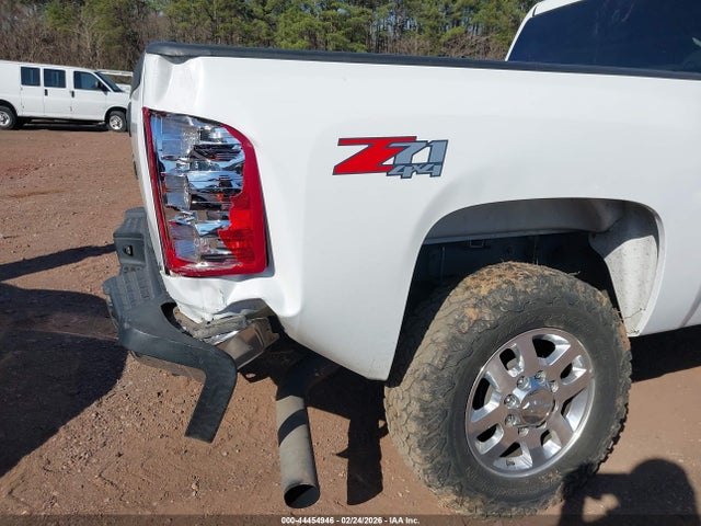 Продаж на аукціоні авто 2012 Chevrolet Silverado 2500hd Lt, vin: 1GC1KXC83CF170430, номер лоту: 44454946