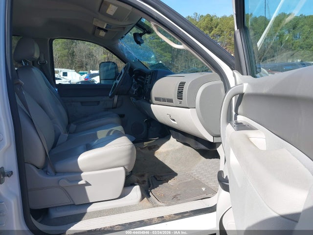 Продаж на аукціоні авто 2012 Chevrolet Silverado 2500hd Lt, vin: 1GC1KXC83CF170430, номер лоту: 44454946