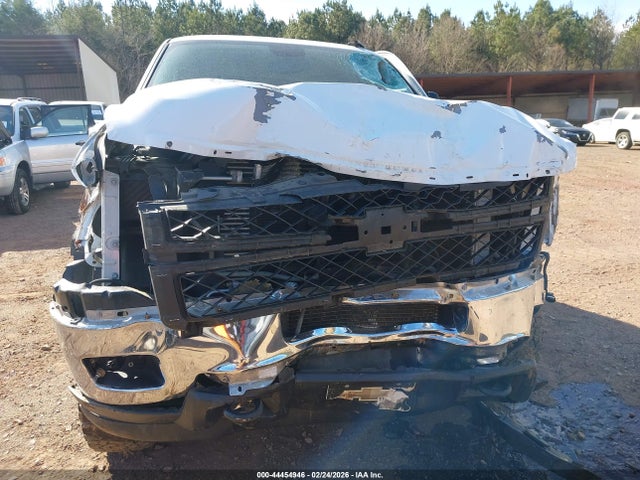 Продаж на аукціоні авто 2012 Chevrolet Silverado 2500hd Lt, vin: 1GC1KXC83CF170430, номер лоту: 44454946