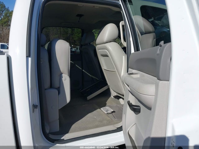 Продаж на аукціоні авто 2012 Chevrolet Silverado 2500hd Lt, vin: 1GC1KXC83CF170430, номер лоту: 44454946