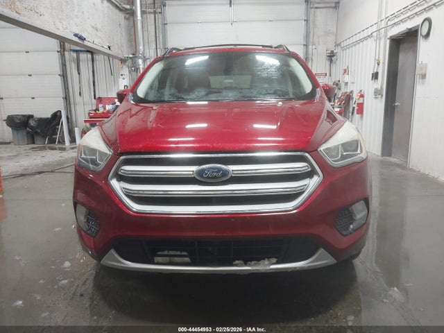 Aukcja sprzedaży 2018 Ford Escape Sel, vin: 1FMCU9HD5JUB76920, numer aukcji: 44454953