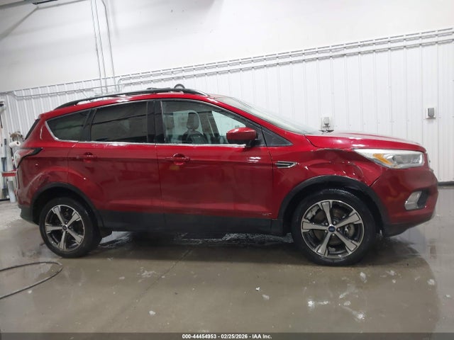Ford ESCAPE SEL 2018 1FMCU9HD5JUB76920 Image 13