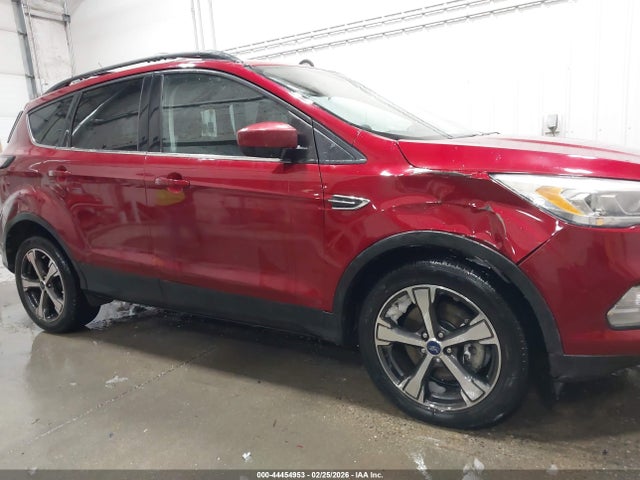 Aukcja sprzedaży 2018 Ford Escape Sel, vin: 1FMCU9HD5JUB76920, numer aukcji: 44454953