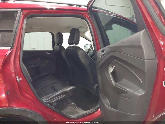 Ford ESCAPE SEL 2018 1FMCU9HD5JUB76920 Image 8