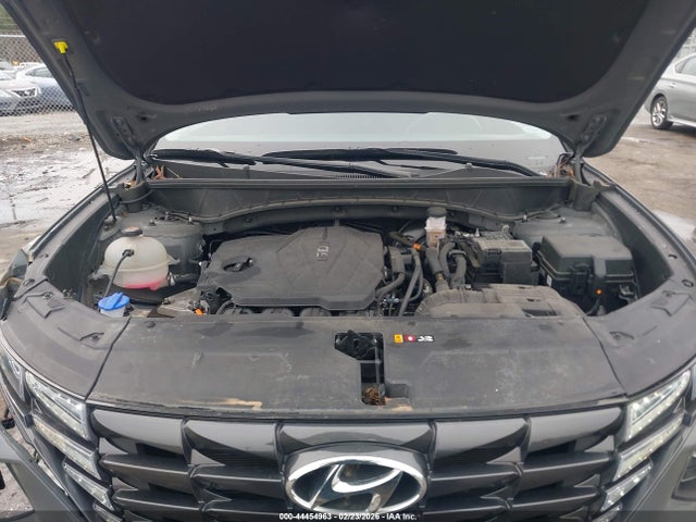 Hyundai TUCSON SEL 2024 5NMJB3DE4RH429144 Image 10