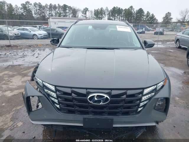 Hyundai TUCSON SEL 2024 5NMJB3DE4RH429144 Image 12