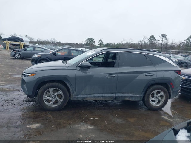 Hyundai TUCSON SEL 2024 5NMJB3DE4RH429144 Image 14