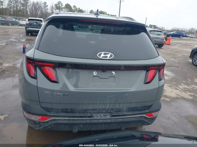 Hyundai TUCSON SEL 2024 5NMJB3DE4RH429144 Image 16