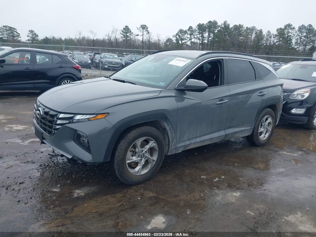 Hyundai TUCSON SEL 2024 5NMJB3DE4RH429144 Image 2