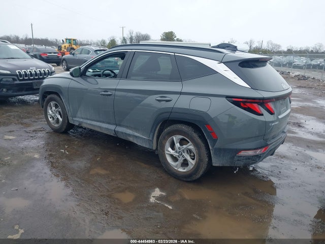 Hyundai TUCSON SEL 2024 5NMJB3DE4RH429144 Image 3