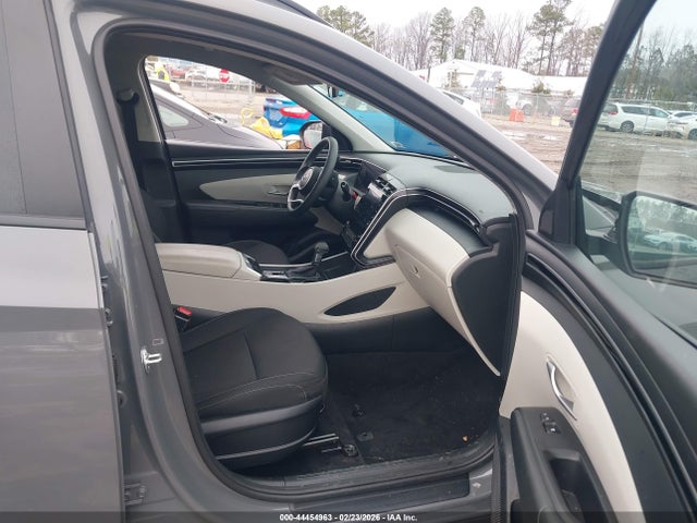 Hyundai TUCSON SEL 2024 5NMJB3DE4RH429144 Image 5