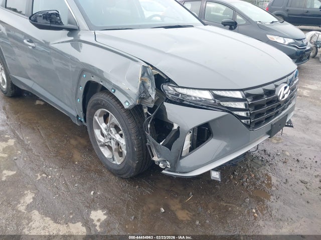 Hyundai TUCSON SEL 2024 5NMJB3DE4RH429144 Image 6