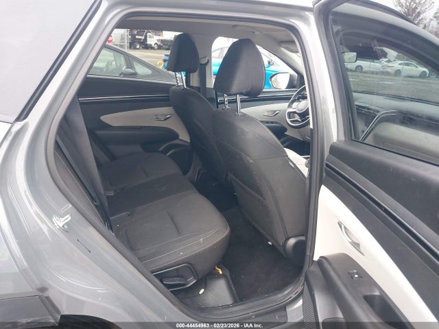 Hyundai TUCSON SEL 2024 5NMJB3DE4RH429144 Image 8