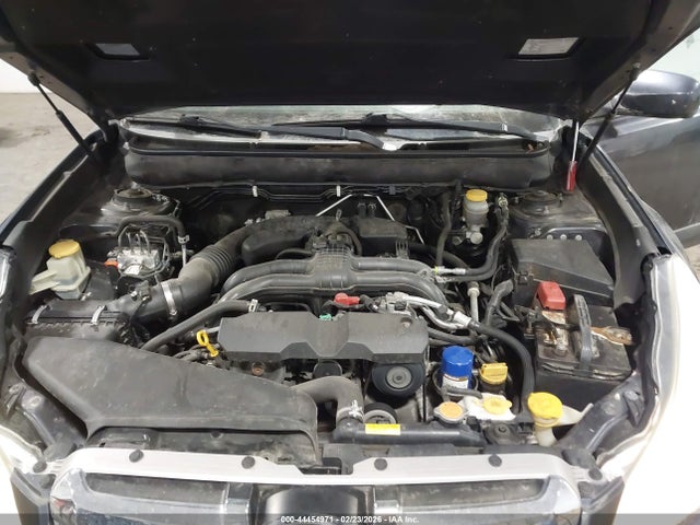 Aukcja sprzedaży 2013 Subaru Outback 2.5i Premium, vin: 4S4BRBCC3D3210348, numer aukcji: 44454971